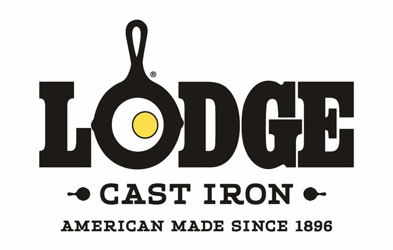 Lodge鑄鐵鍋
