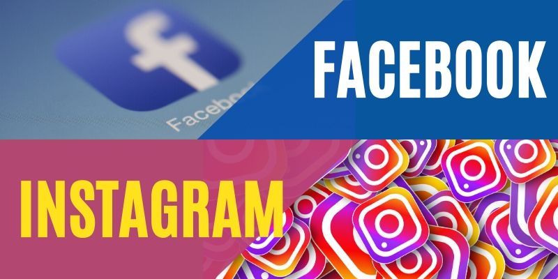 經營Facebook與Instagram社群平台