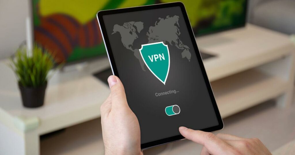 VPN 可以做什麼