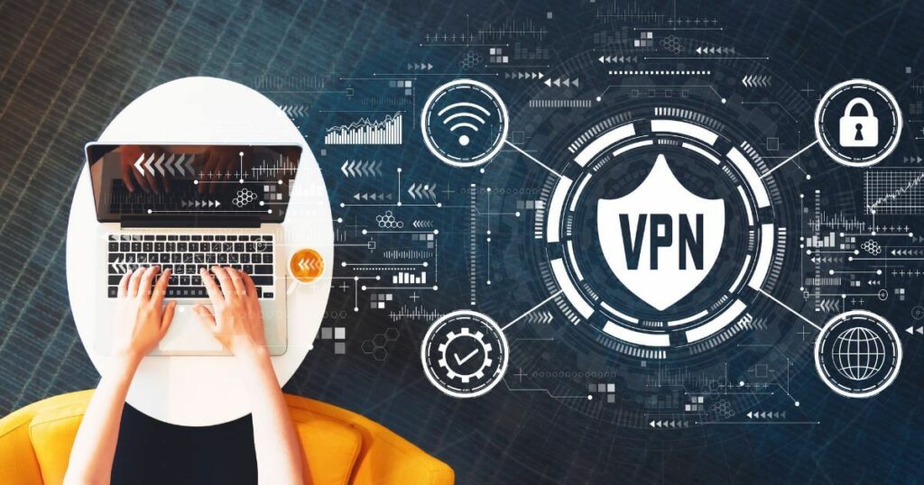 VPN是什麼？